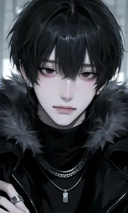 Profile image of Kei