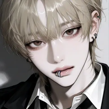 Profile image of Yuri
