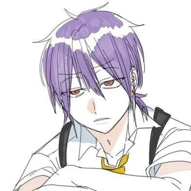 Profile image of 道満
