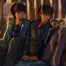 Profile image of Byler parents