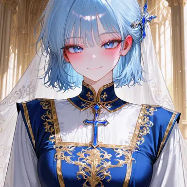 Profile image of セルヘン・ロベル