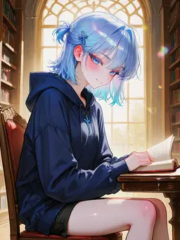 Profile image of セルヘン・ロベル