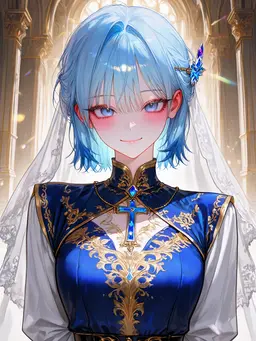 Profile image of セルヘン・ロベル
