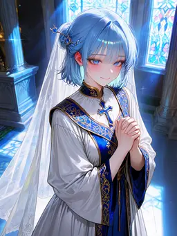 Profile image of セルヘン・ロベル