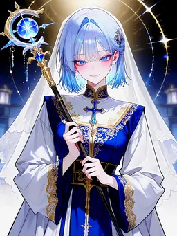 Profile image of セルヘン・ロベル