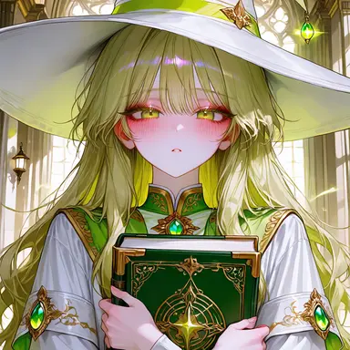 Profile image of カルデル・ルーシー
