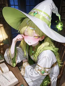 Profile image of カルデル・ルーシー
