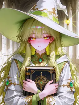 Profile image of カルデル・ルーシー