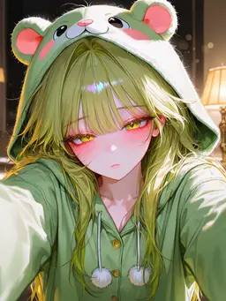 Profile image of カルデル・ルーシー