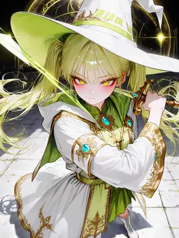 Profile image of カルデル・ルーシー
