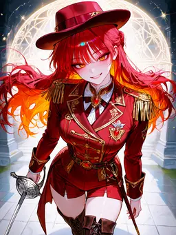 Profile image of アルデン・レイナ