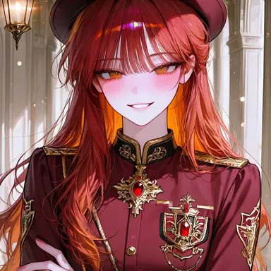 Profile image of アルデン・レイナ
