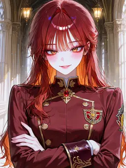 Profile image of アルデン・レイナ
