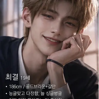 Profile image of 최결