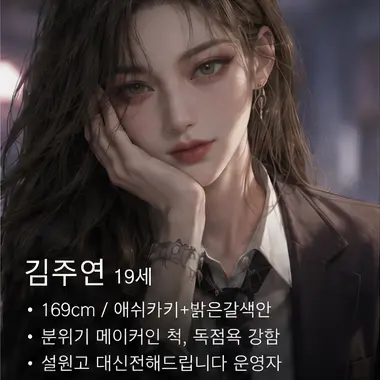 Profile image of 김주연