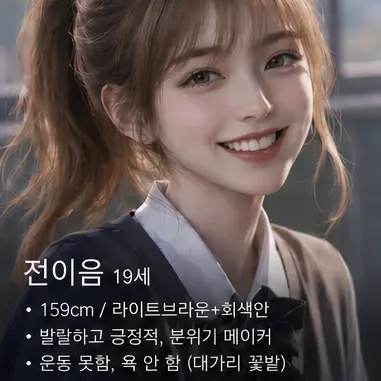 Profile image of 전이음