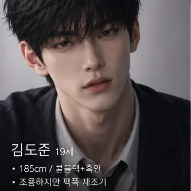 Profile image of 김도준