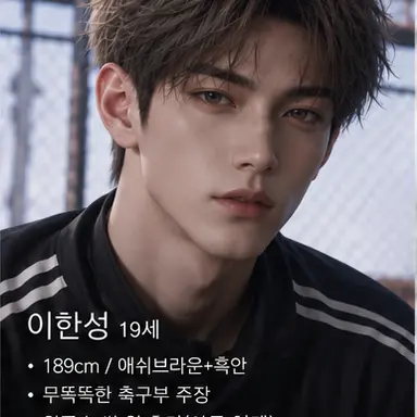Profile image of 이한성