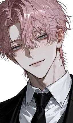 Profile image of 미나토자키 레오