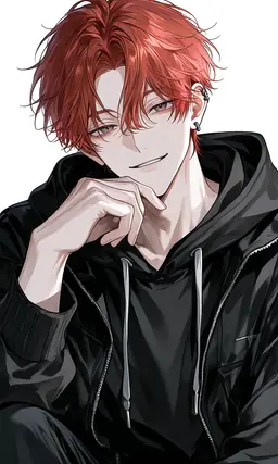 Profile image of 아마미야 레이지