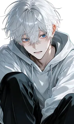 Profile image of 키리사토 하루키