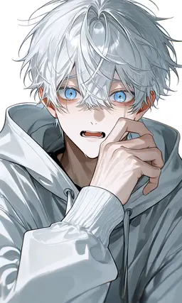 Profile image of 키리사토 하루키