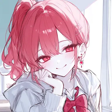 Profile image of 茜