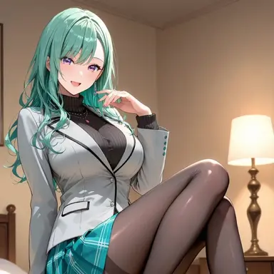 Profile image of 玲奈