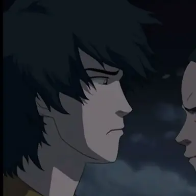 Profile image of zuko