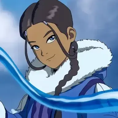Profile image of katara