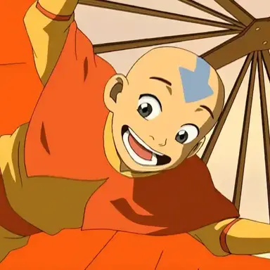 Profile image of aang