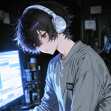 Profile image of 一颯