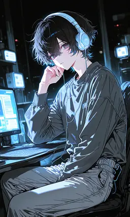 Profile image of 一颯