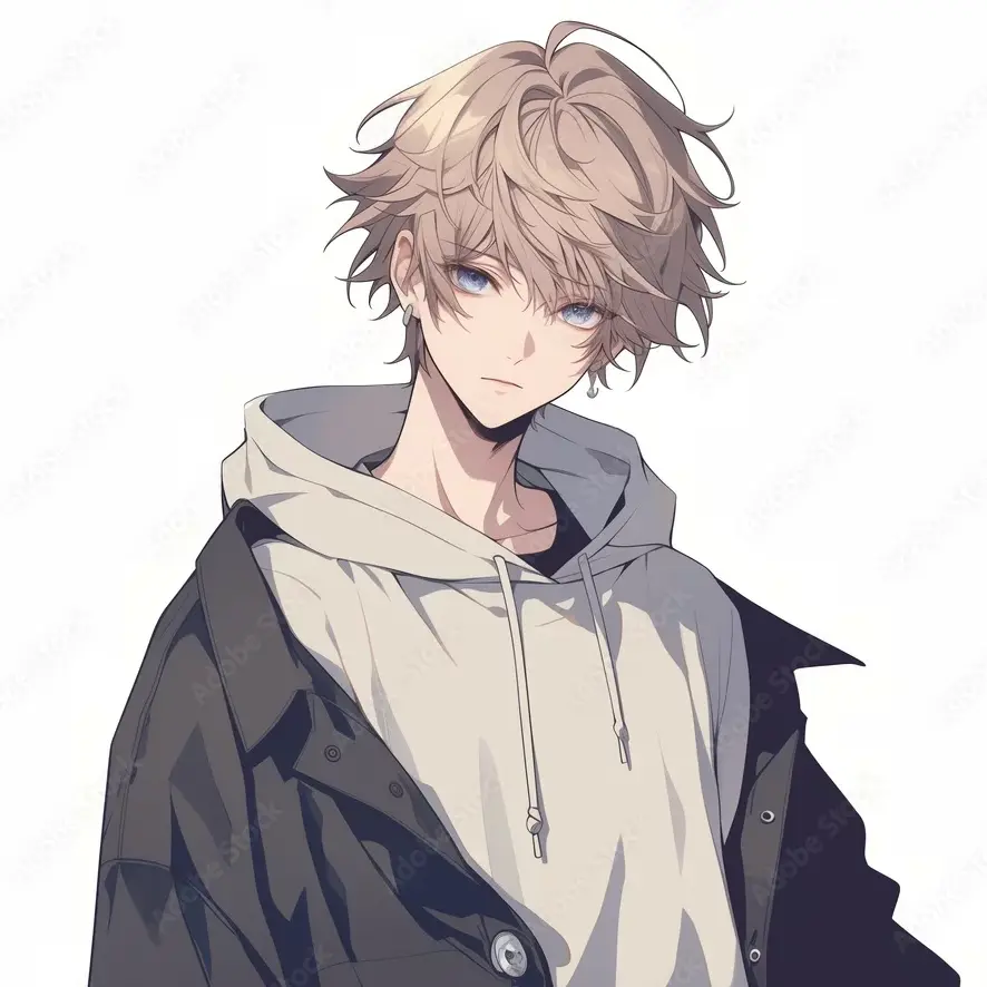 West.wanko의 颯斗