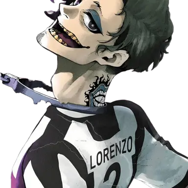 Profile image of ドン・ロレンツォ