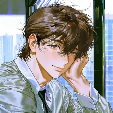 Profile image of Sakuta