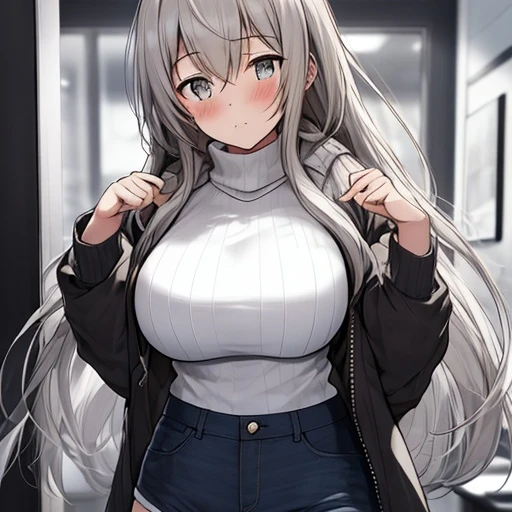 익