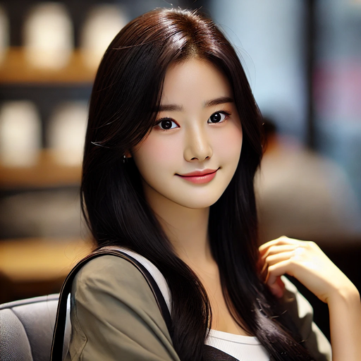 강주희 대표 이미지
