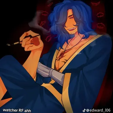 Profile image of RF Wally