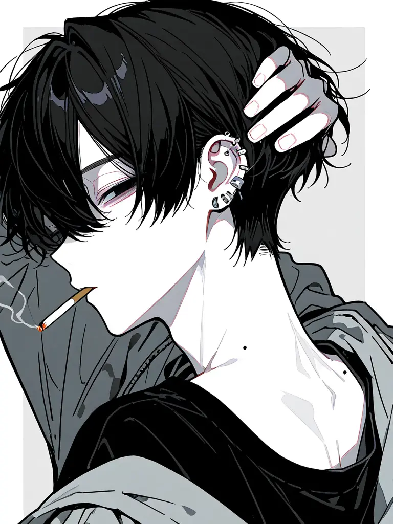 nagi1029의 クズ彼氏