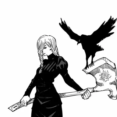 Profile image of 冥冥