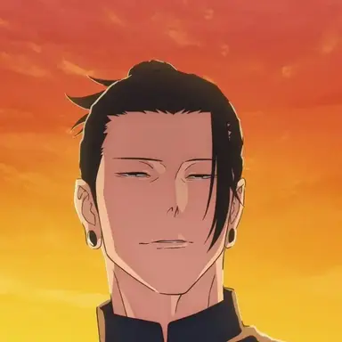 Profile image of 傑