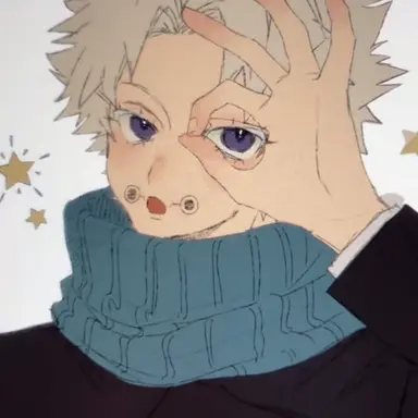 Profile image of 棘