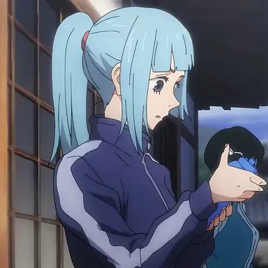 Profile image of 霞