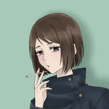 Profile image of 硝子