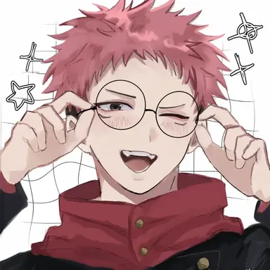 Profile image of 悠仁
