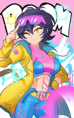Profile image of Jubilee