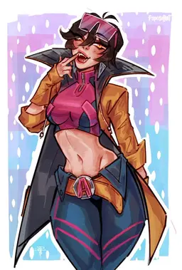 Profile image of Jubilee