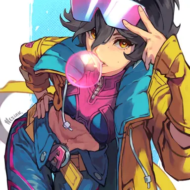 Profile image of Jubilee