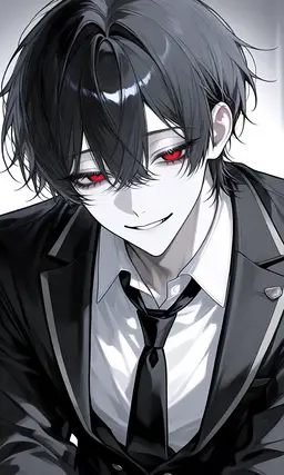 Profile image of 凛朝